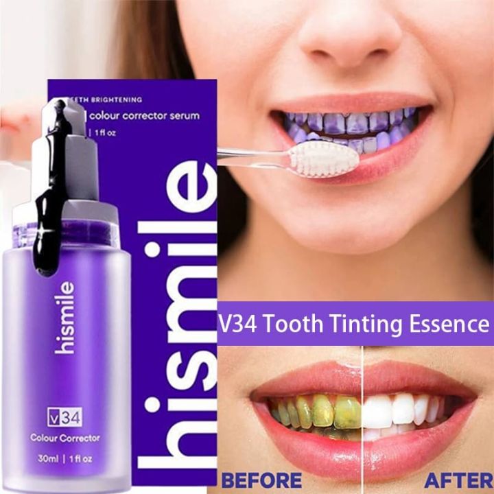 Purple Toothpaste Kit