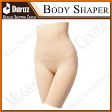 Lower Body Shaper for Women | High Waist Slimming Body Shaper | Tummy Control & Hip Lifter Half Body Shaper – Invisible Underwear for Perfect Figure