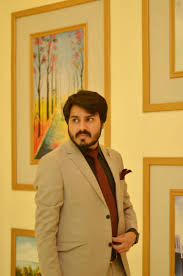 Asad Khan