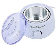 Original Pro Wax Machine | Professional Wax Heater & Warmer | Hair Removal Wax Machine for Women & Men | Face & Body Waxing Kit | Hard Wax Beans Wax Heater | Salon & Home Wax Machine