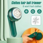 Remove Clothes Fuzz & Bobbles