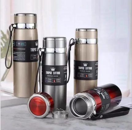 Premium Thermal Water Bottle