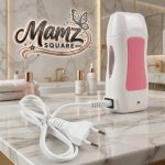 Electric Wax Kit for Women