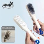 Detangling Anti Static Hairbrush