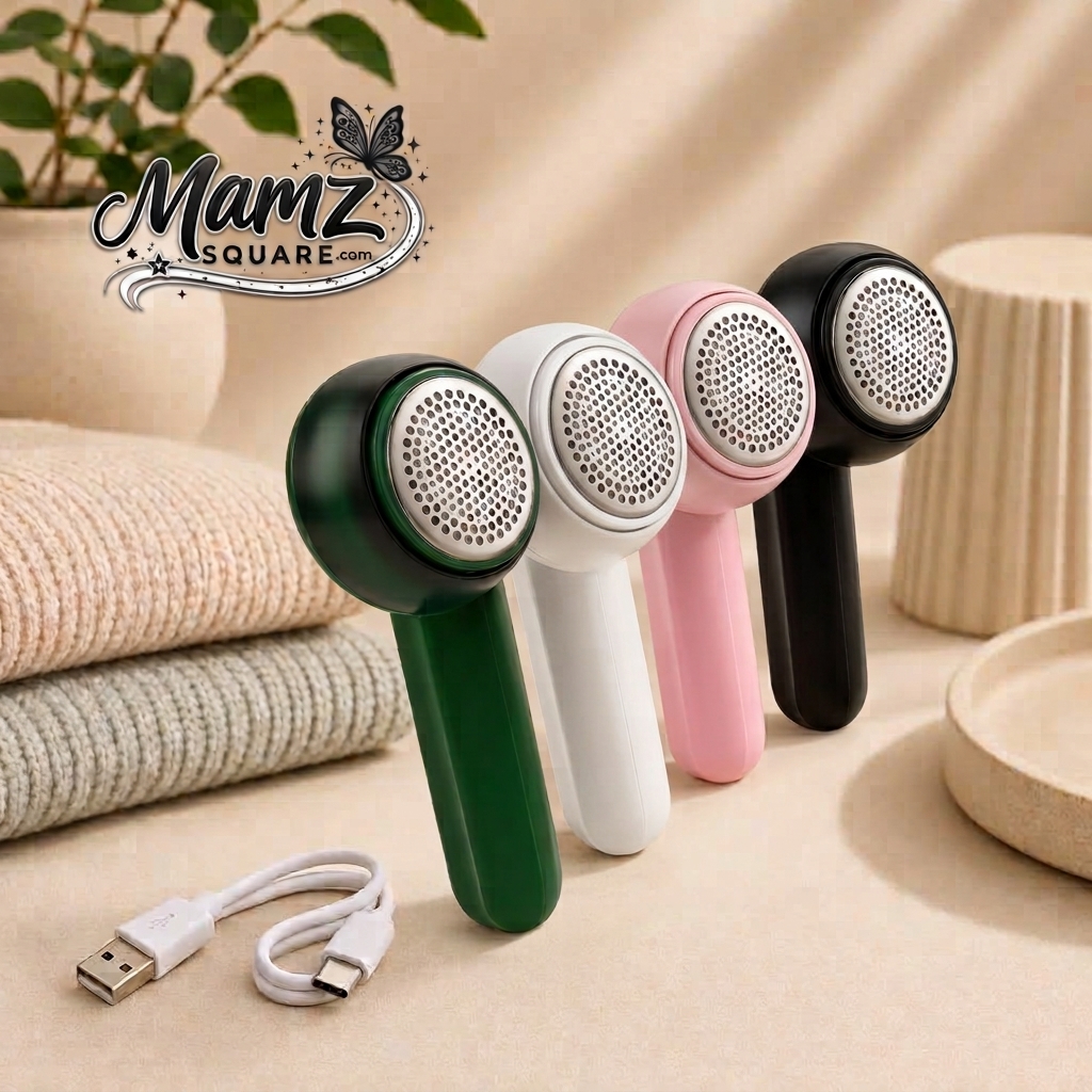 Rechargeable Electric Lint Remover Rechargeable Electric Lint Remover