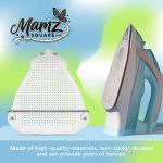 Quality Teflon Iron