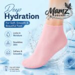 Full Foot Silicone Socks