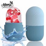 Silicone Ice Roller for Face