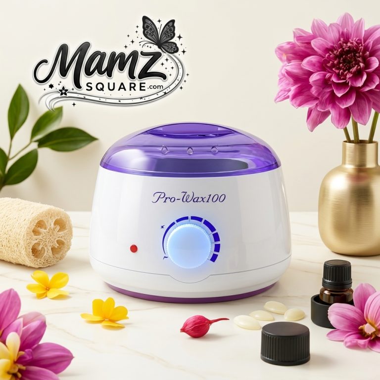 Original Pro Wax Machine