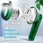 Fabric Shaver