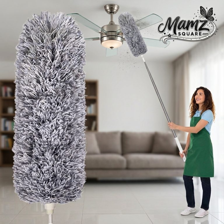 Home & Car Cleaning