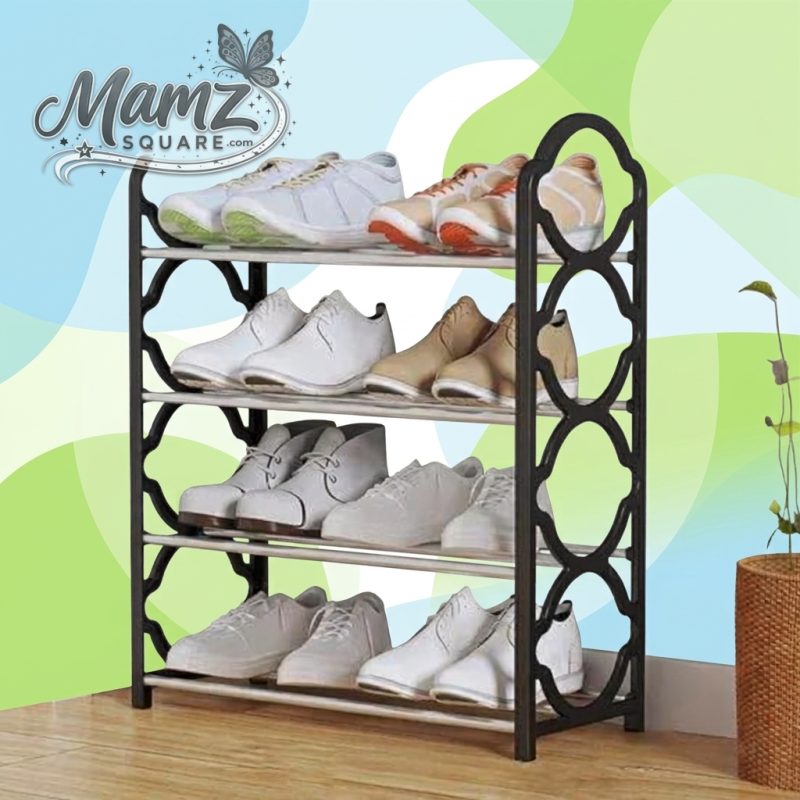 Shoe Rack